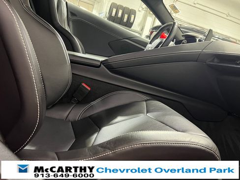 Used 2020 Chevrolet Corvette Stingray Convertible w/ Z51 Performance Package image 35