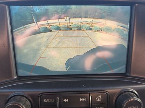 Used 2018 Chevrolet Silverado 1500 LT image 30