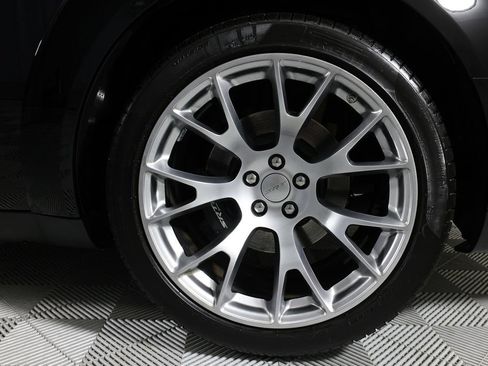Used 2023 Dodge Challenger SRT Hellcat Redeye RWD image 50
