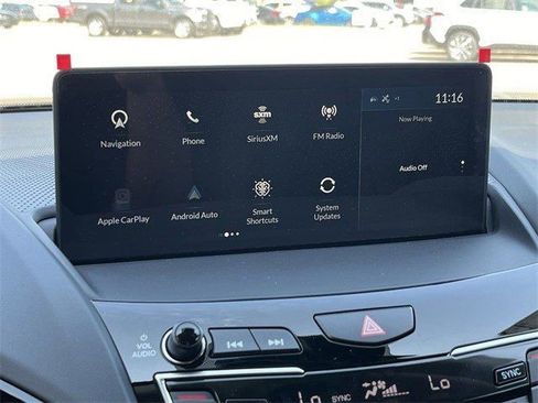 Used 2025 Acura RDX Technology Package image 19