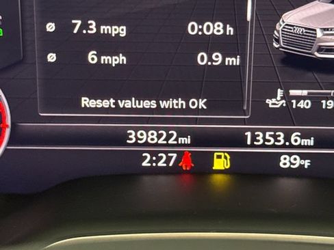 Used 2019 Audi Q7 3.0T Prestige AWD/4WD image 34