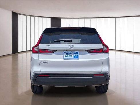 Used 2026 Honda CR-V LX image 7