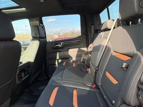 New 2026 GMC Sierra 1500 AT4 w/ Technology Package image 16