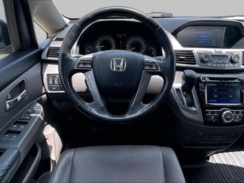 Used 2015 Honda Odyssey EX-L image 6