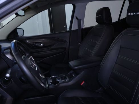 Used 2023 GMC Terrain Denali AWD/4WD image 15