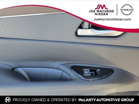 New 2026 Nissan Murano Platinum w/ Cargo Package AWD/4WD image 18