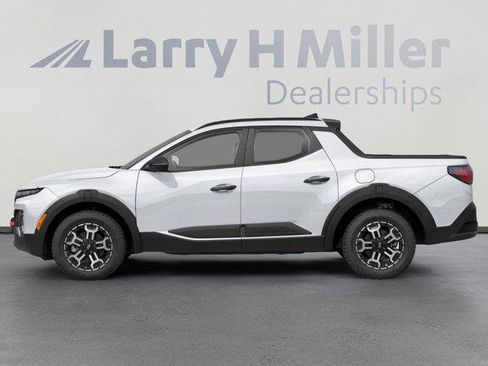 New 2026 Hyundai Santa Cruz XRT AWD/4WD image 3