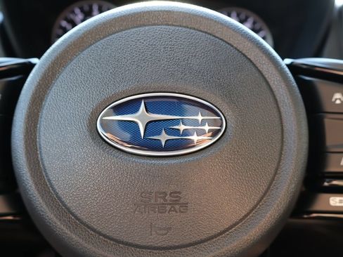 New 2026 Subaru Forester Sport w/ Onyx Edition AWD/4WD image 28