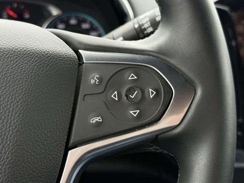 Certified 2023 Chevrolet Traverse LT image 23