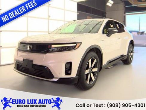 Used 2024 Honda Prologue Touring image 1
