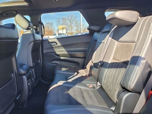 Used 2021 Dodge Durango GT image 24