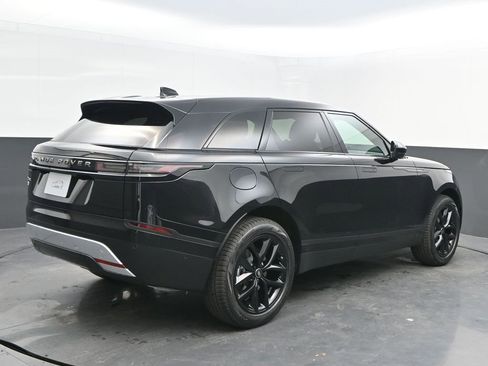 New 2026 Land Rover Range Rover Velar S image 7