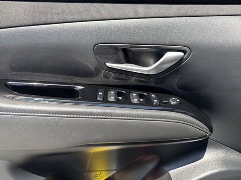 Used 2022 Hyundai Tucson SEL AWD/4WD image 17