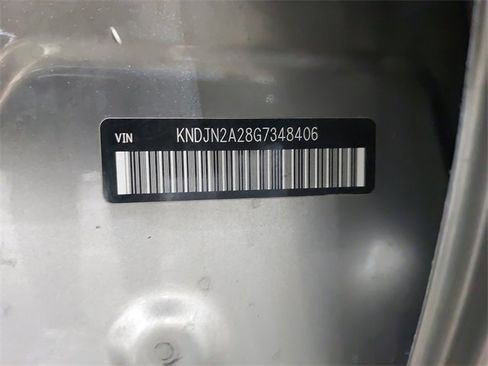 Used 2016 Kia Soul image 31