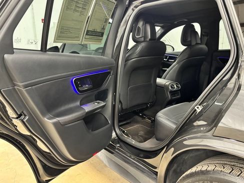 Certified 2025 Mercedes-Benz GLC 350e 4MATIC image 19