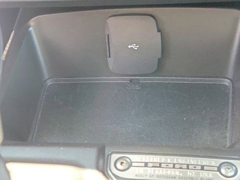 Certified 2024 Ford Bronco Outer Banks AWD/4WD image 28