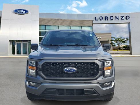 Used 2023 Ford F150 XL w/ STX Appearance Package image 2