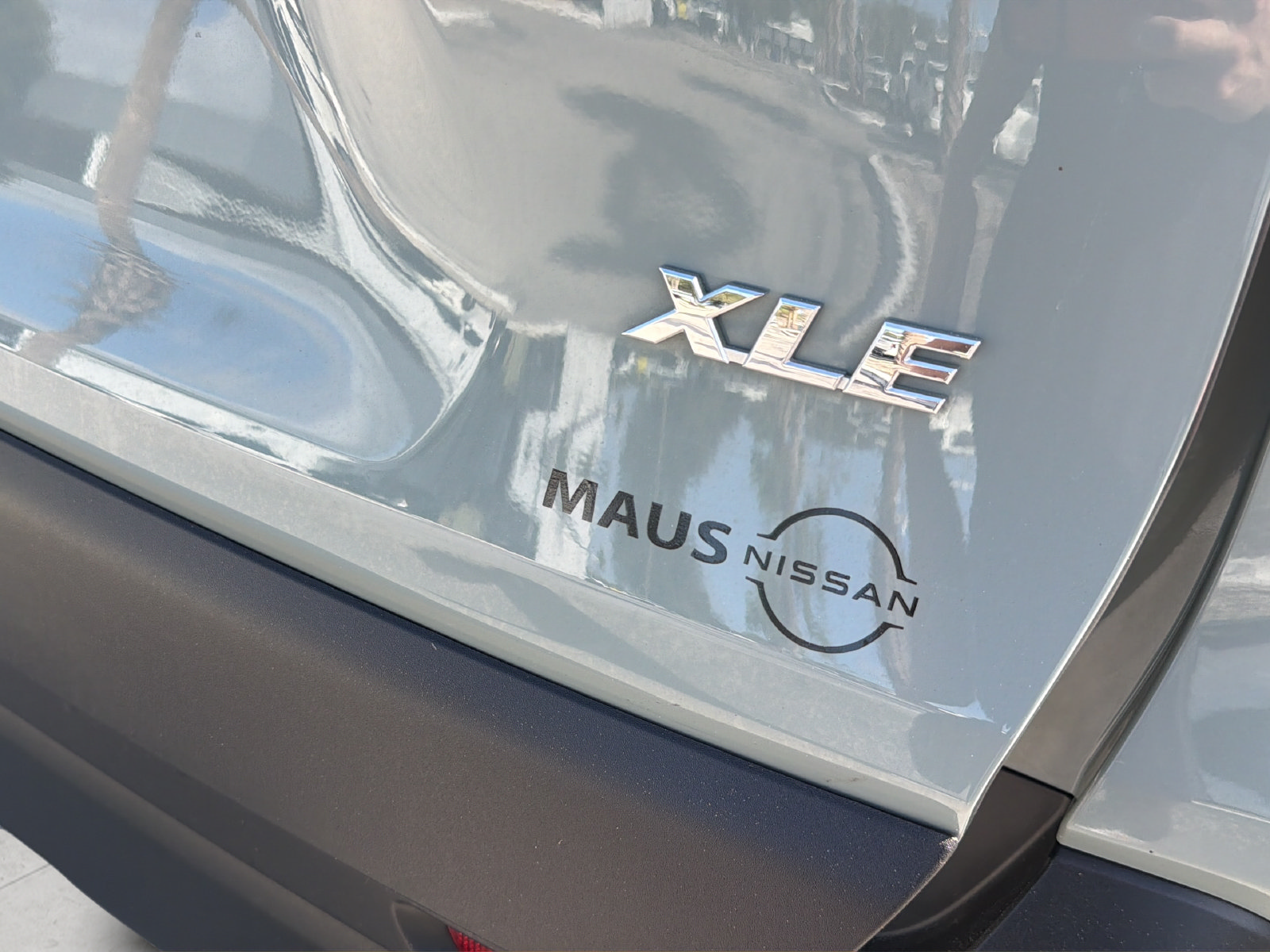 Used 2023 Toyota RAV4 XLE w/ Convenience Package FWD image 39