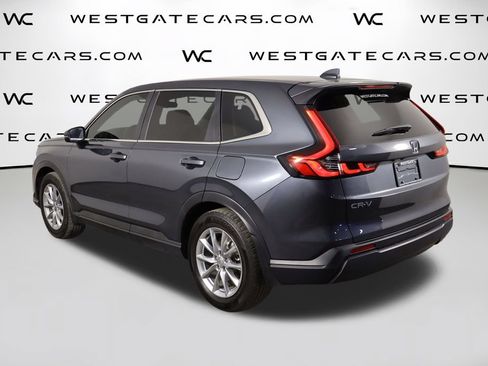 Used 2026 Honda CR-V EX image 37