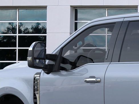 New 2026 Ford F250 King Ranch w/ Chrome Package AWD/4WD image 20