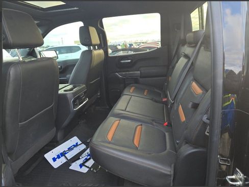 Used 2020 GMC Sierra 1500 AT4 w/ AT4 Premium Package image 14