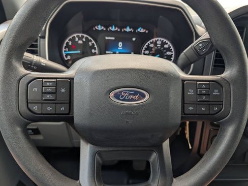 Used 2022 Ford F150 XLT w/ Bed Utility Package RWD image 34