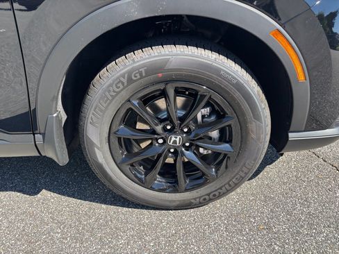 Used 2026 Honda CR-V Sport-L image 25