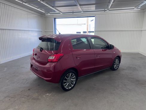 Used 2021 Mitsubishi Mirage ES FWD image 5
