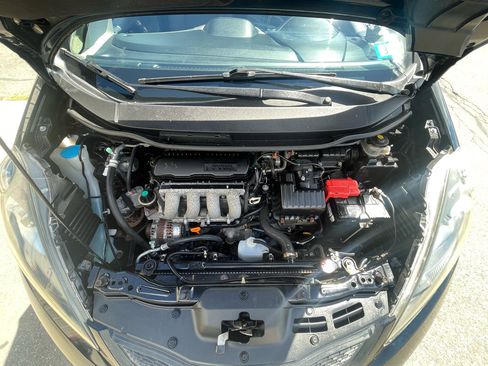 Used 2012 Honda Fit image 18