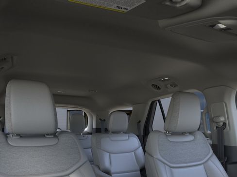 New 2026 Ford Explorer Active w/ Active Comfort Package RWD image 22