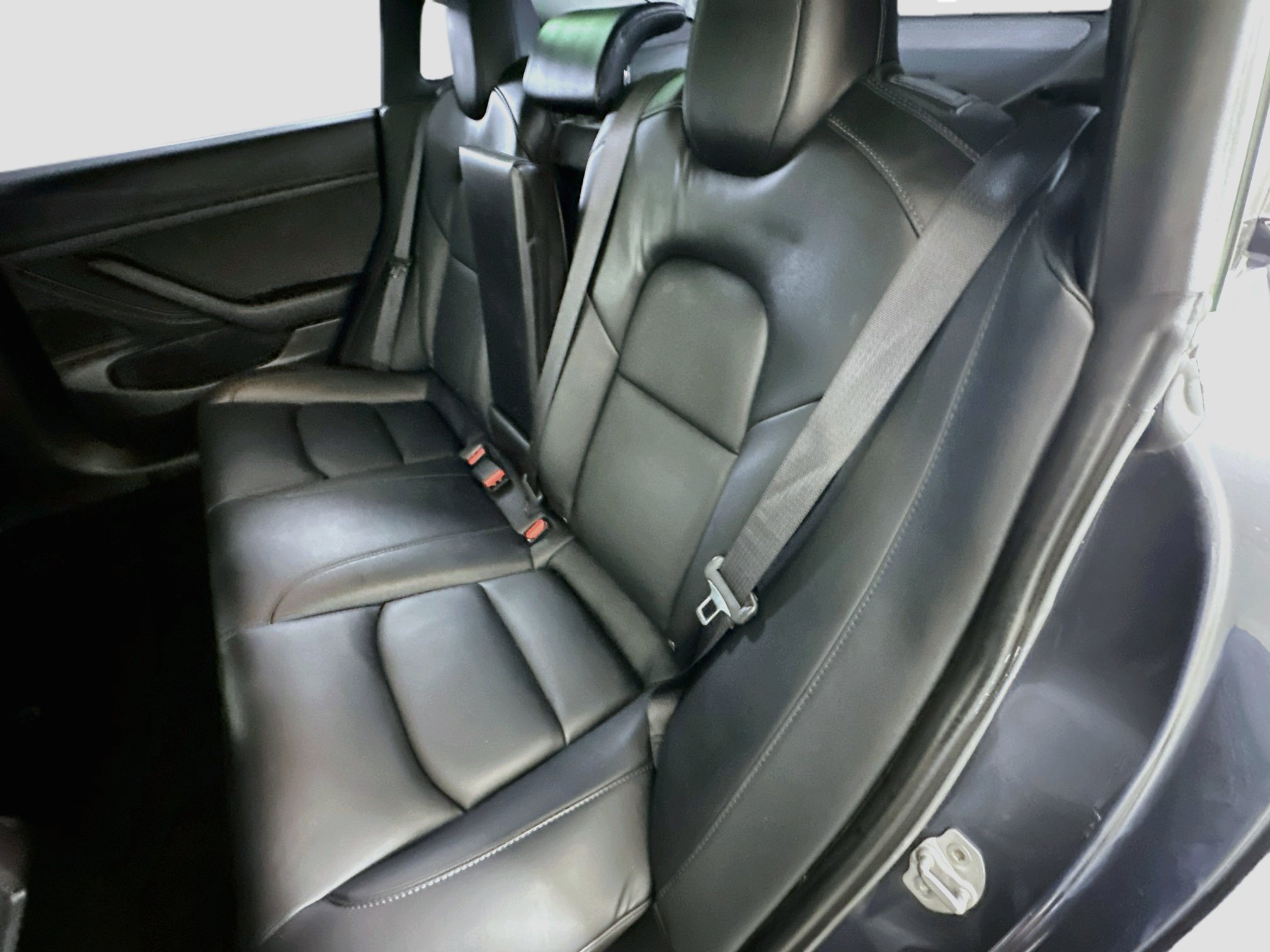 Used 2020 Tesla Model 3 Standard Range Plus RWD image 27