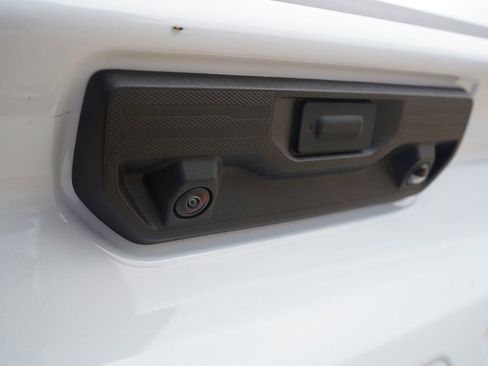 New 2026 Chevrolet Silverado 1500 LT AWD/4WD image 5
