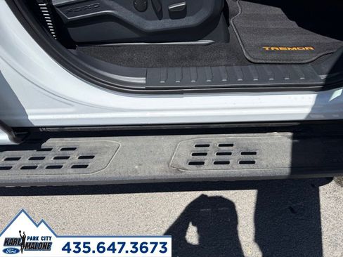Used 2025 Ford F150 Tremor w/ Tow/Haul Package AWD/4WD image 38