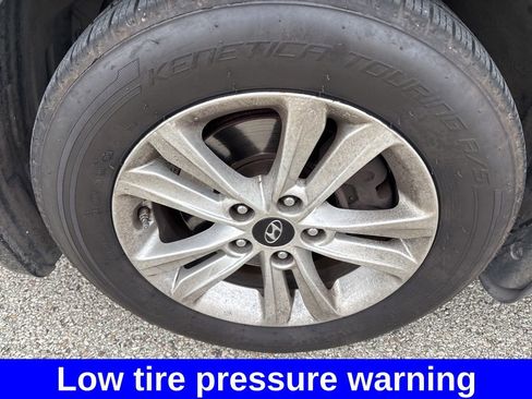 Used 2013 Hyundai Sonata GLS w/ Popular Equipment Pkg FWD image 11