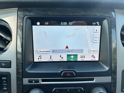 Used 2017 Ford Expedition Limited RWD image 22