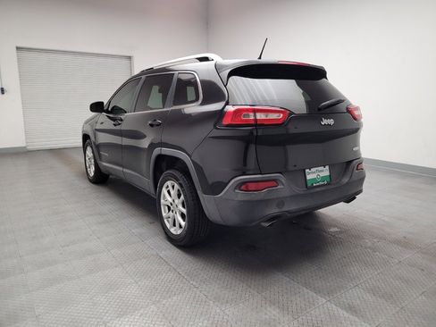 Used 2014 Jeep Cherokee Latitude FWD image 5