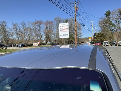 Used 2020 Kia Sorento AWD V6 image 9