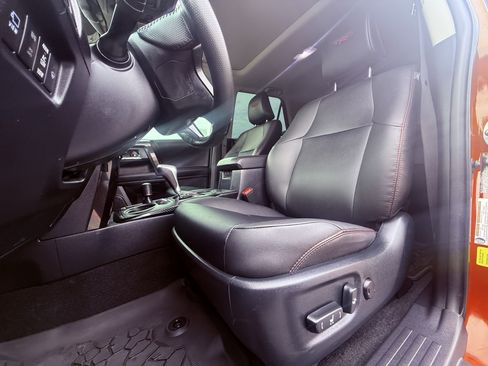 Used 2024 Toyota 4Runner TRD Pro image 18