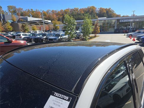 New 2026 BMW X3 xDrive30 w/ Premium Package image 13