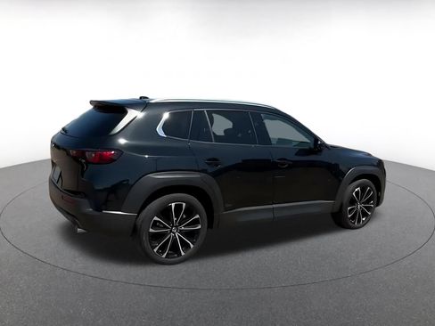 Used 2026 MAZDA CX-50 AWD 2.5 S w/ Premium Package image 14