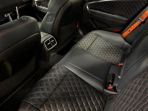 New 2026 Genesis G70 3.3T Prestige RWD image 12
