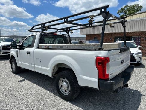 Used 2019 Ford F250 XL w/ Power Equipment Group RWD image 11