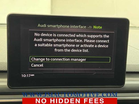 Used 2017 Audi A4 2.0T Premium image 30