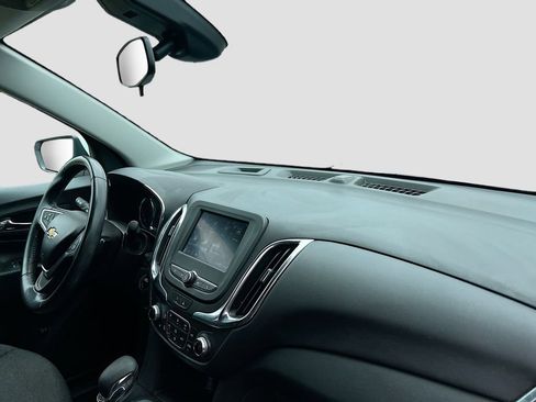 Used 2022 Chevrolet Equinox LT AWD/4WD image 30