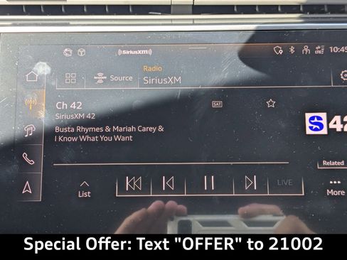 New 2025 Audi Q7 3.0T Premium Plus image 20