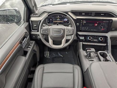 New 2026 GMC Sierra 1500 Denali image 19
