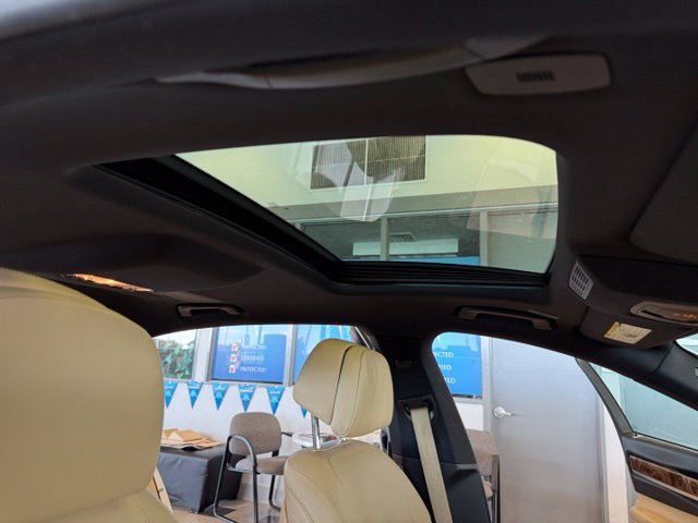 Used 2013 BMW 740Li RWD image 27