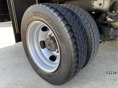 Used 2024 RAM 5500 Tradesman w/ Max Tow Package image 19