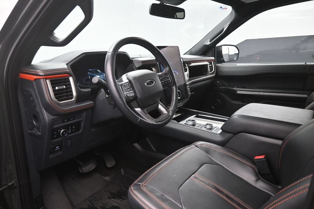 Certified 2023 Ford Expedition Timberline AWD/4WD image 19