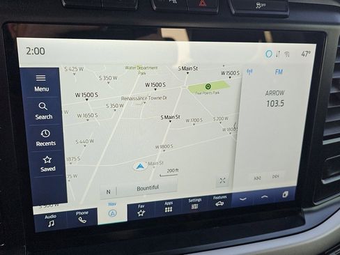 Certified 2021 Ford F150 XLT w/ Equipment Group 302A High image 8